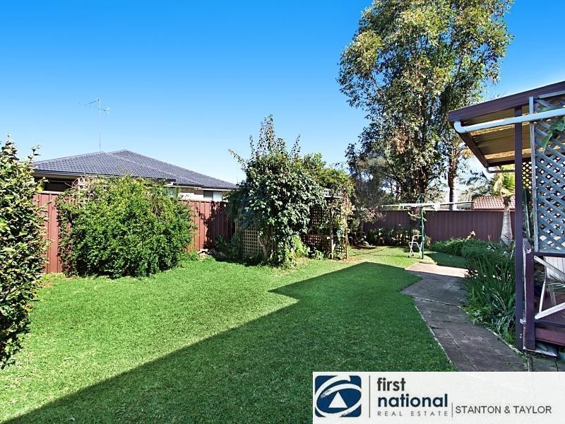 3 Easterbrook Place, South Penrith NSW 2750