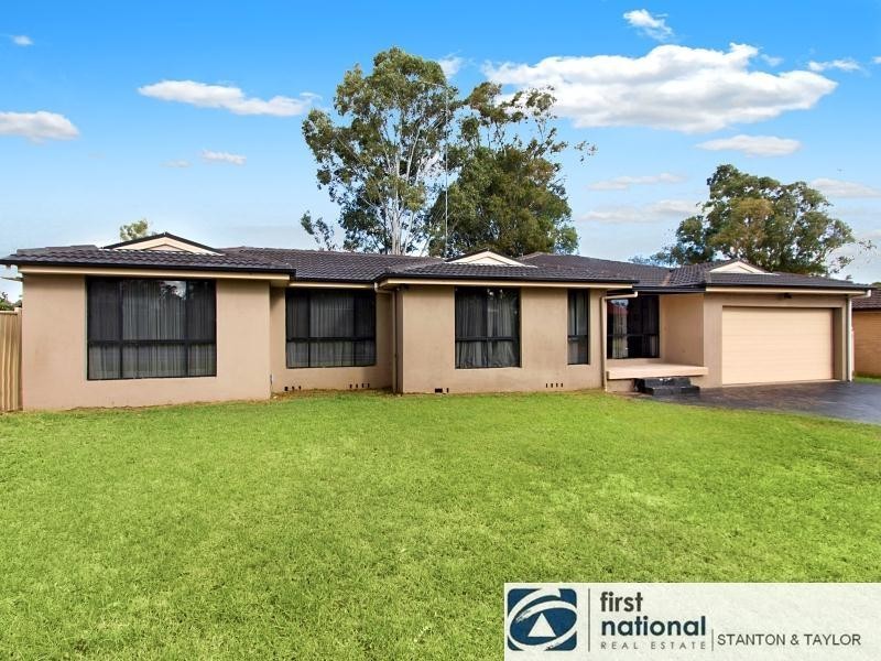 161 York Road, South Penrith NSW 2750