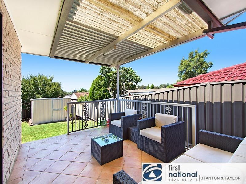 6 McFarlane Drive, Minchinbury NSW 2770