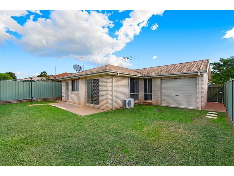 6 Wolara Crescent, Glenmore Park NSW 2745
