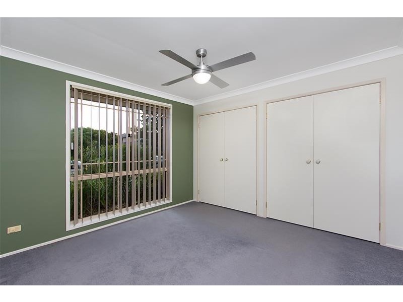 6 Wolara Crescent, Glenmore Park NSW 2745