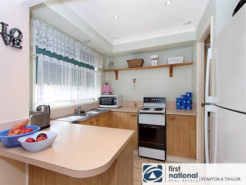 19 Kingsley Grove, Kingswood NSW 2747