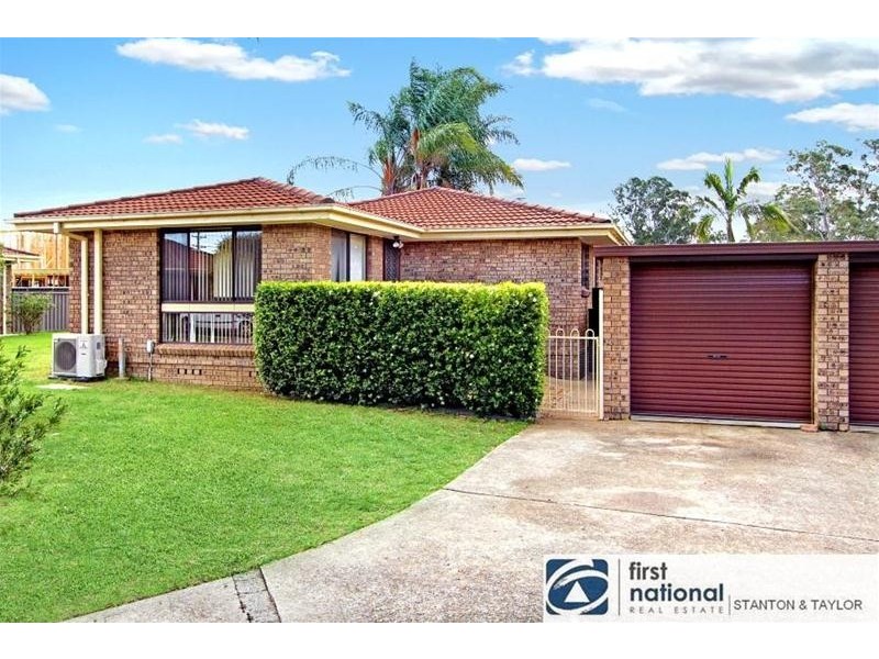 6/61-67 IRWIN Street, Werrington NSW 2747