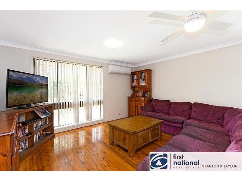 6/61-67 IRWIN Street, Werrington NSW 2747