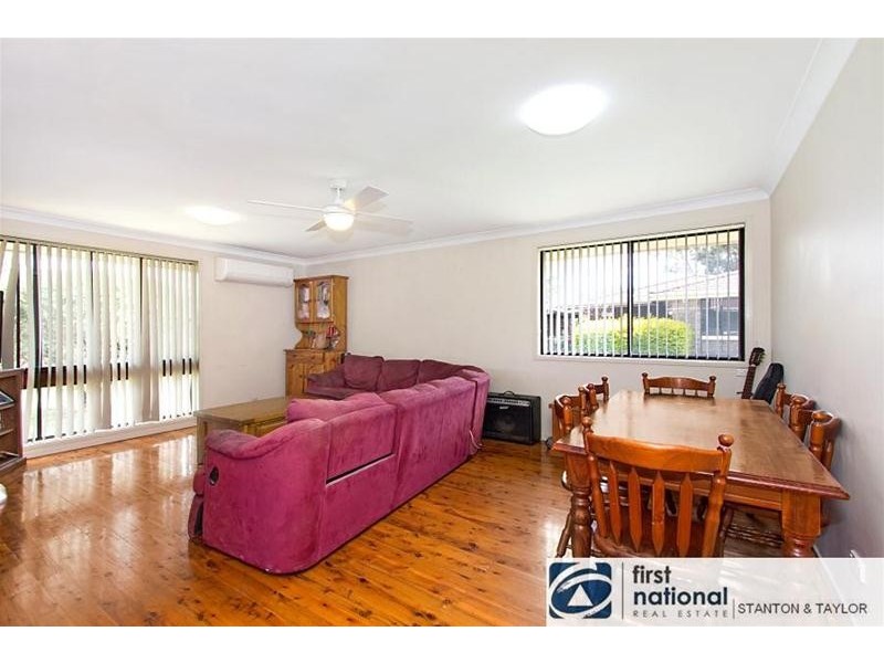 6/61-67 IRWIN Street, Werrington NSW 2747