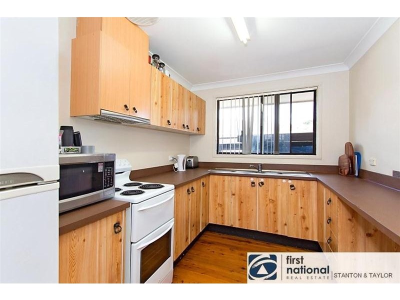 6/61-67 IRWIN Street, Werrington NSW 2747
