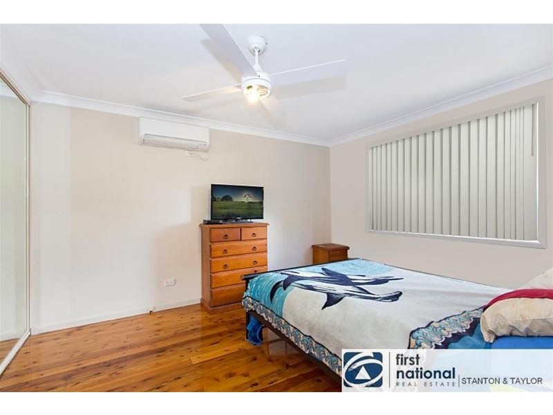 6/61-67 IRWIN Street, Werrington NSW 2747