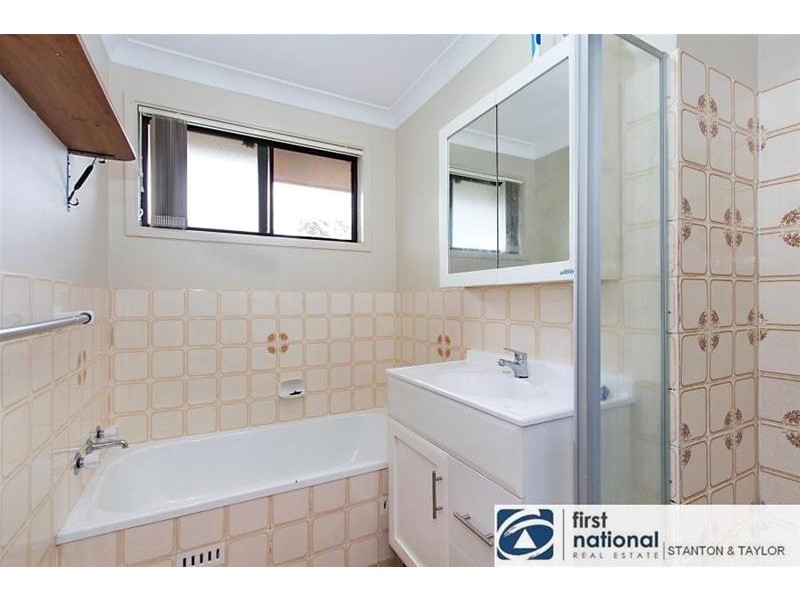 6/61-67 IRWIN Street, Werrington NSW 2747