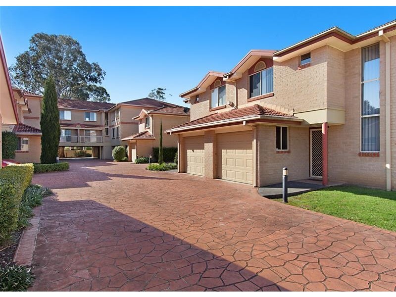 2/71-73 SADDINGTON Street, St Marys NSW 2760