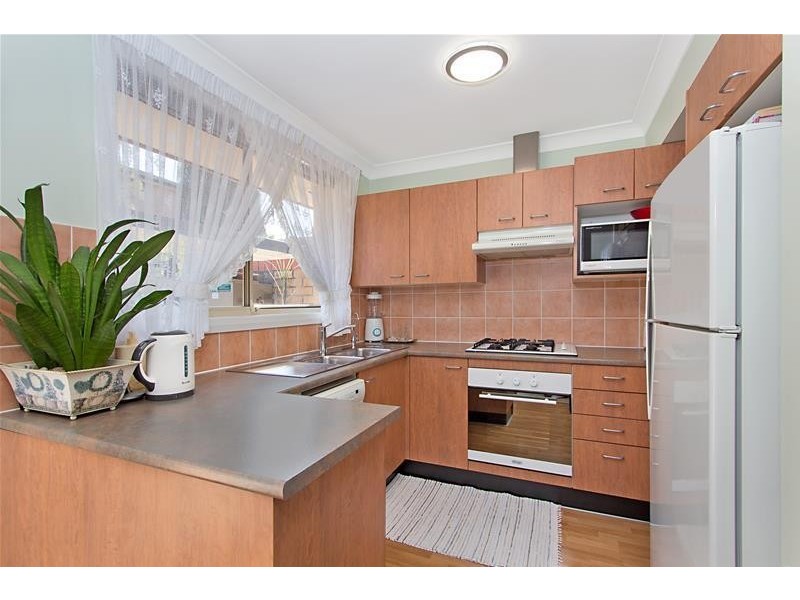 2/71-73 SADDINGTON Street, St Marys NSW 2760