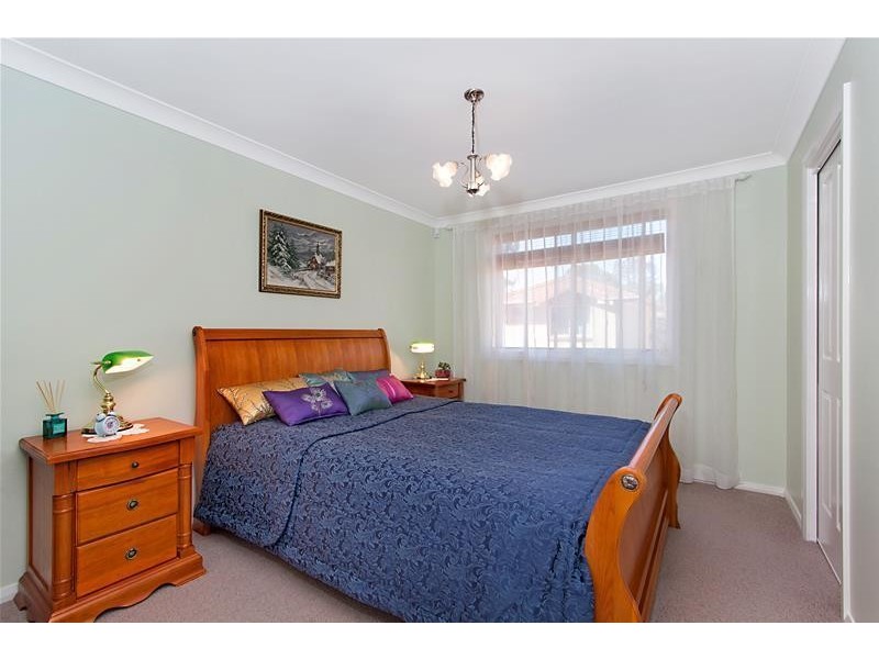 2/71-73 SADDINGTON Street, St Marys NSW 2760