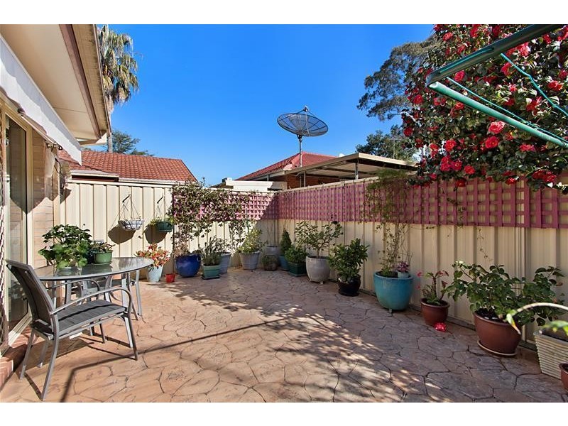 2/71-73 SADDINGTON Street, St Marys NSW 2760