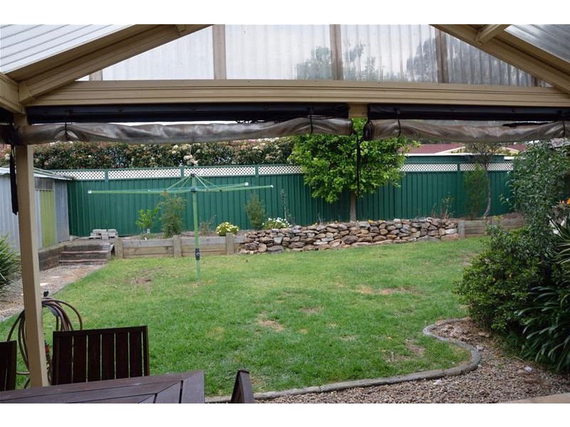 10 BRIERY Place, Cranebrook NSW 2749