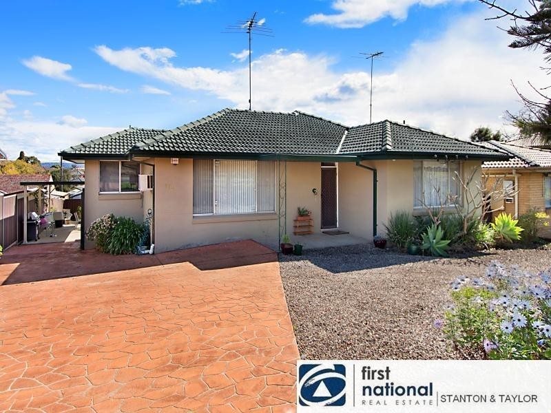 173 Parker Street, South Penrith NSW 2750