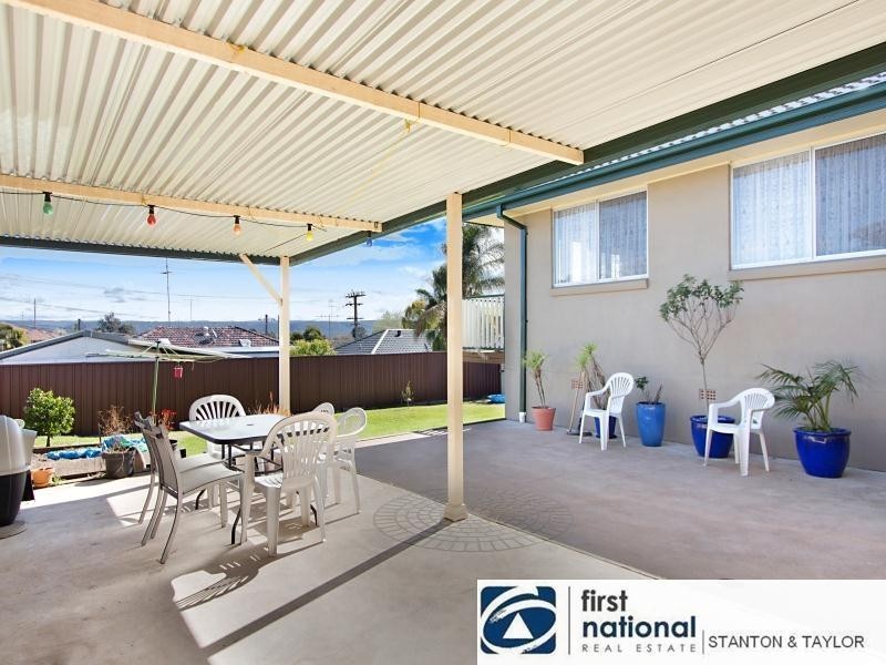 173 Parker Street, South Penrith NSW 2750