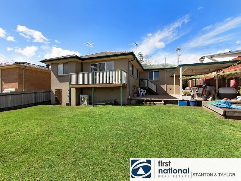 173 Parker Street, South Penrith NSW 2750