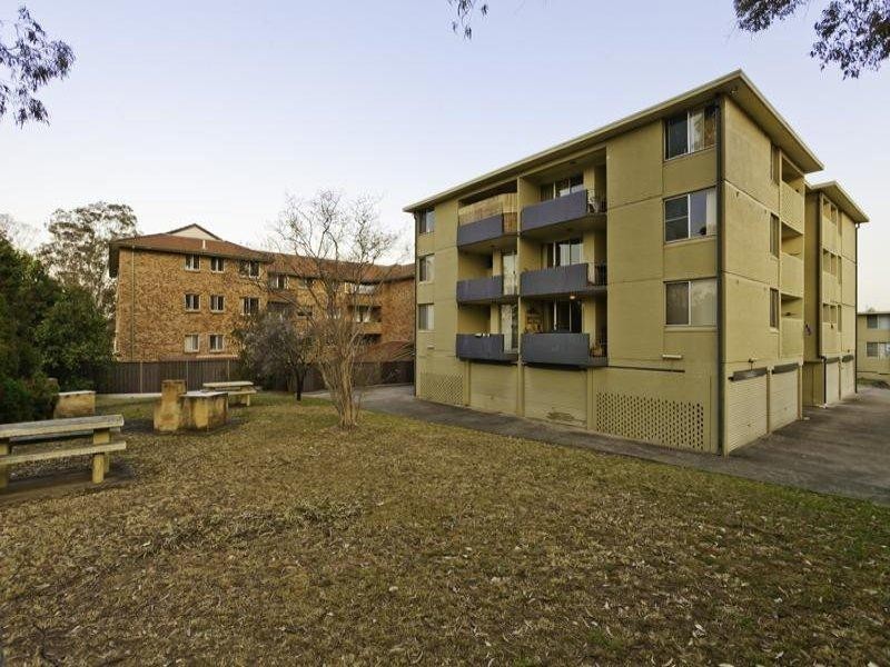 28/65 PARK Avenue, Kingswood NSW 2747