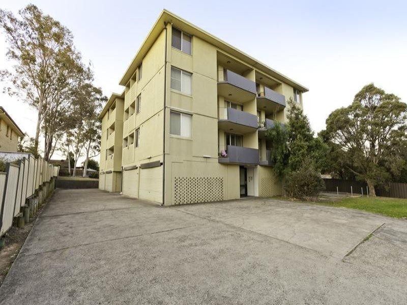 28/65 PARK Avenue, Kingswood NSW 2747