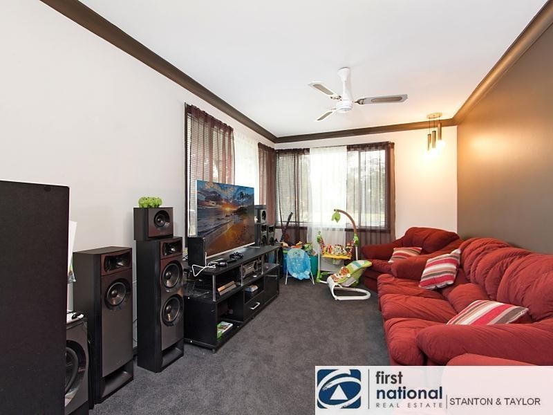 12 Malcolm Avenue, Werrington NSW 2747