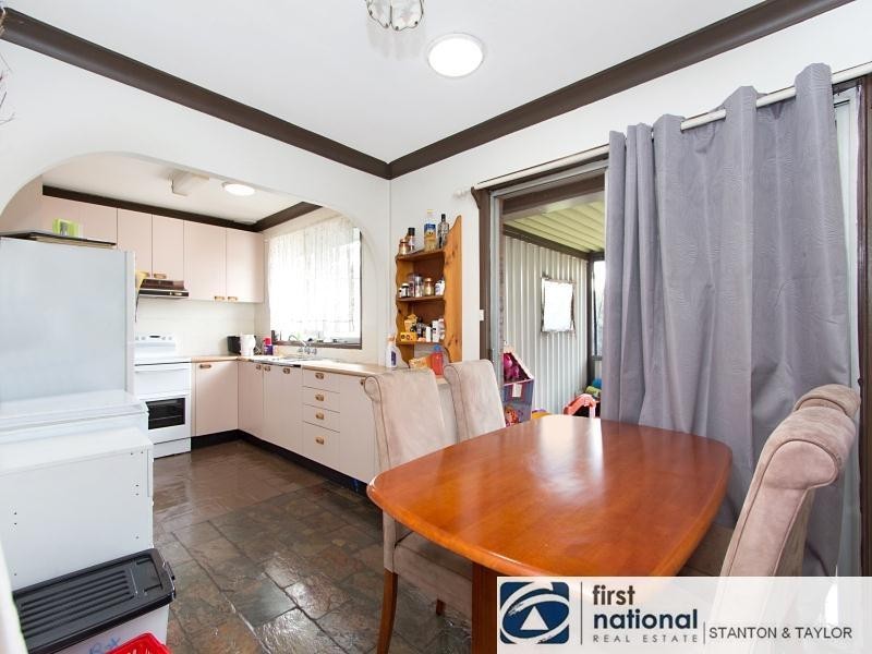 12 Malcolm Avenue, Werrington NSW 2747