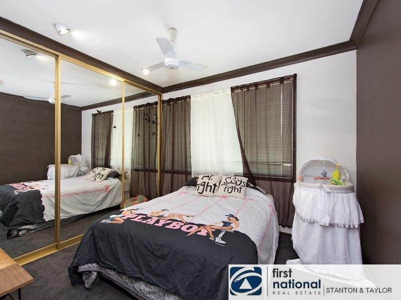 12 Malcolm Avenue, Werrington NSW 2747