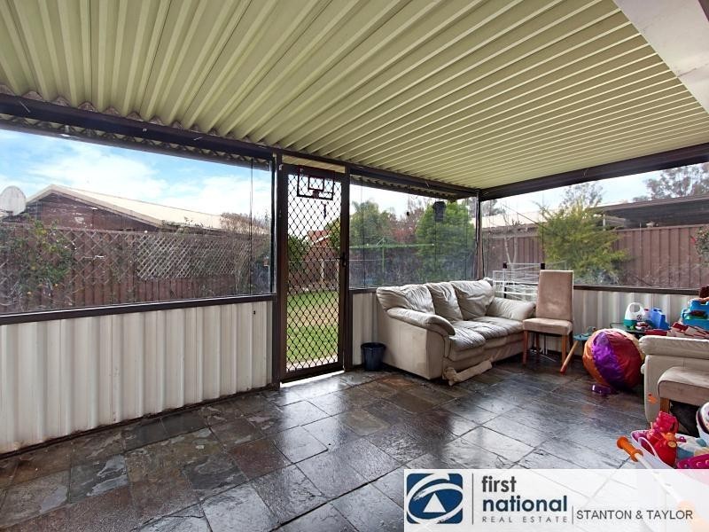 12 Malcolm Avenue, Werrington NSW 2747