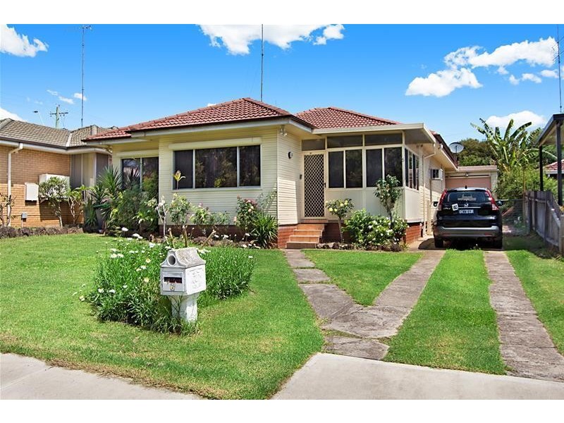 6 Hope Street, Penrith NSW 2750