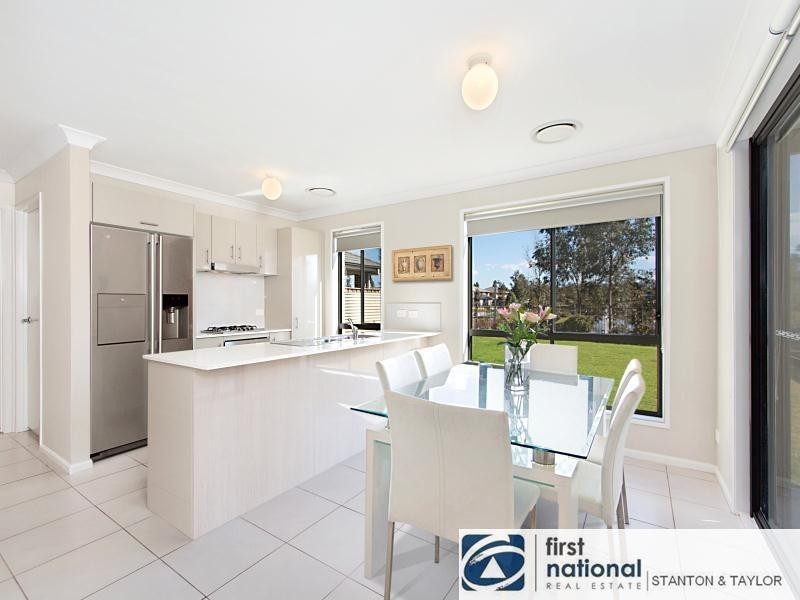 7 Wedgebill Place, Cranebrook NSW 2749