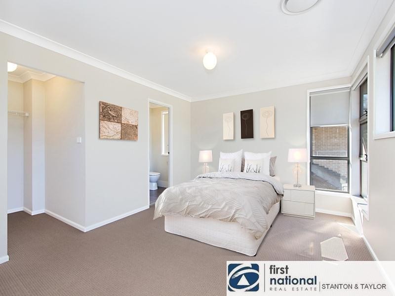 7 Wedgebill Place, Cranebrook NSW 2749