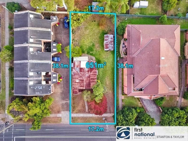 64 Union  Road, Penrith NSW 2750