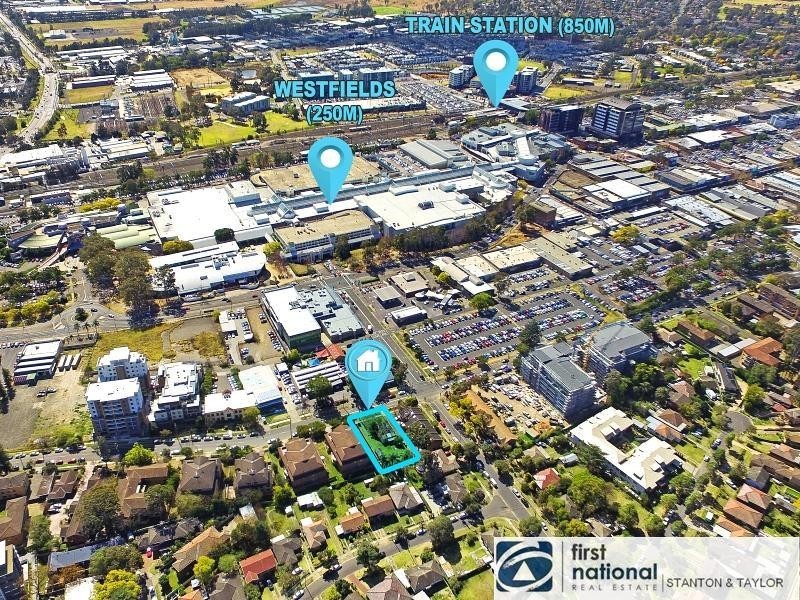 64 Union  Road, Penrith NSW 2750