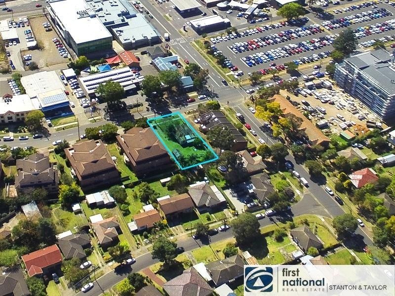 64 Union  Road, Penrith NSW 2750