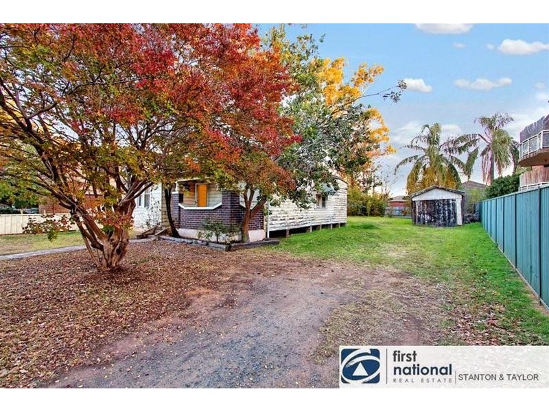 64 Union  Road, Penrith NSW 2750