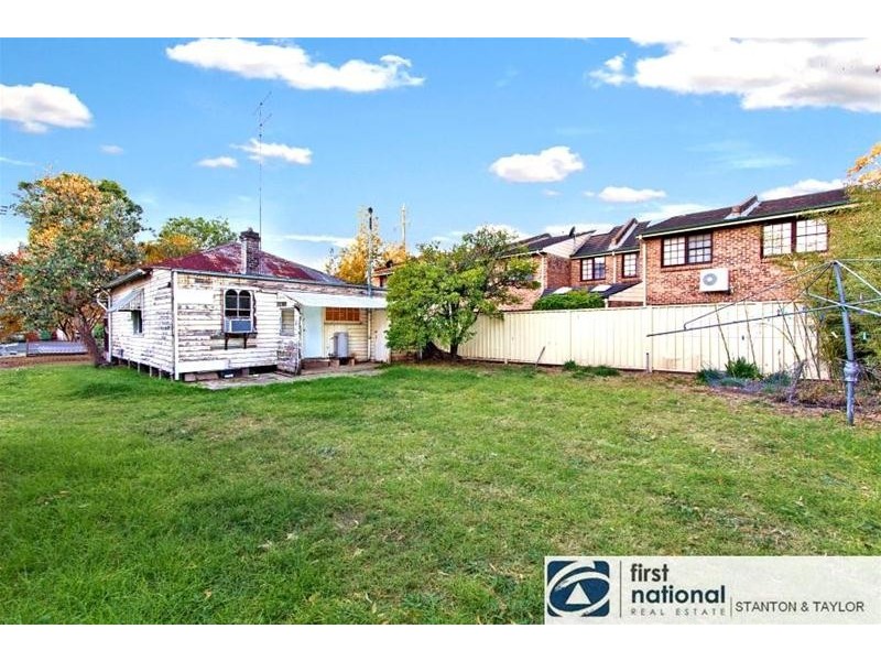 64 Union  Road, Penrith NSW 2750