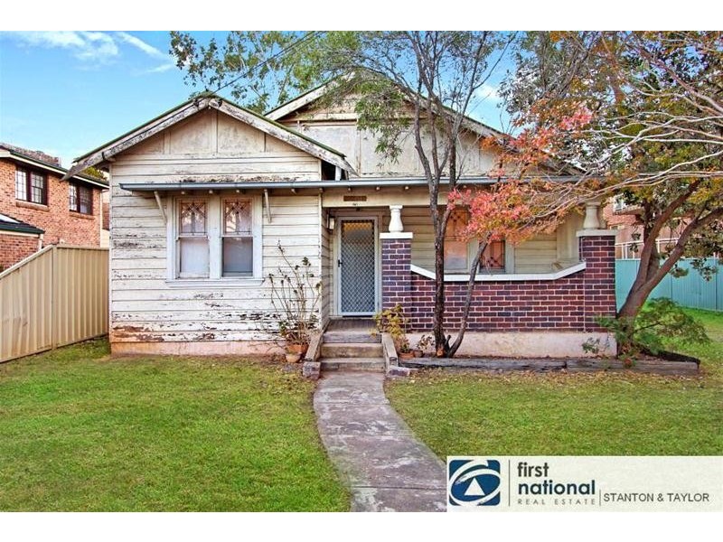 64 Union  Road, Penrith NSW 2750