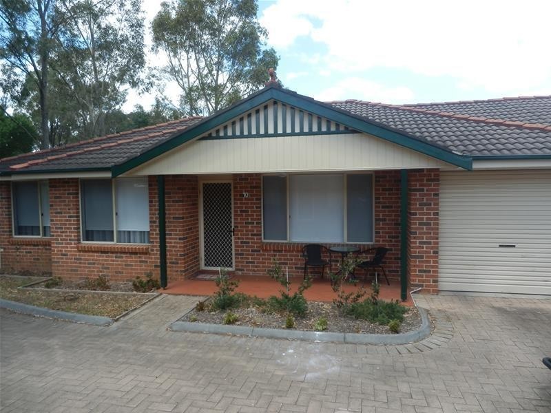 10/5a Edith Street, Kingswood NSW 2747