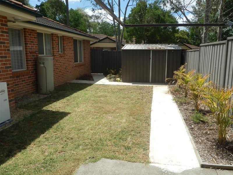 10/5a Edith Street, Kingswood NSW 2747