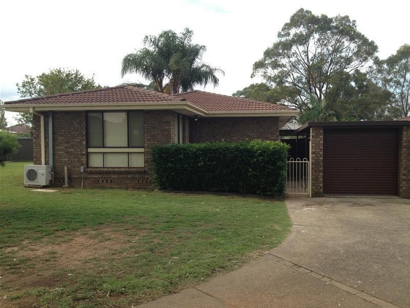 6/61-67 Irwin Street, Werrington NSW 2747