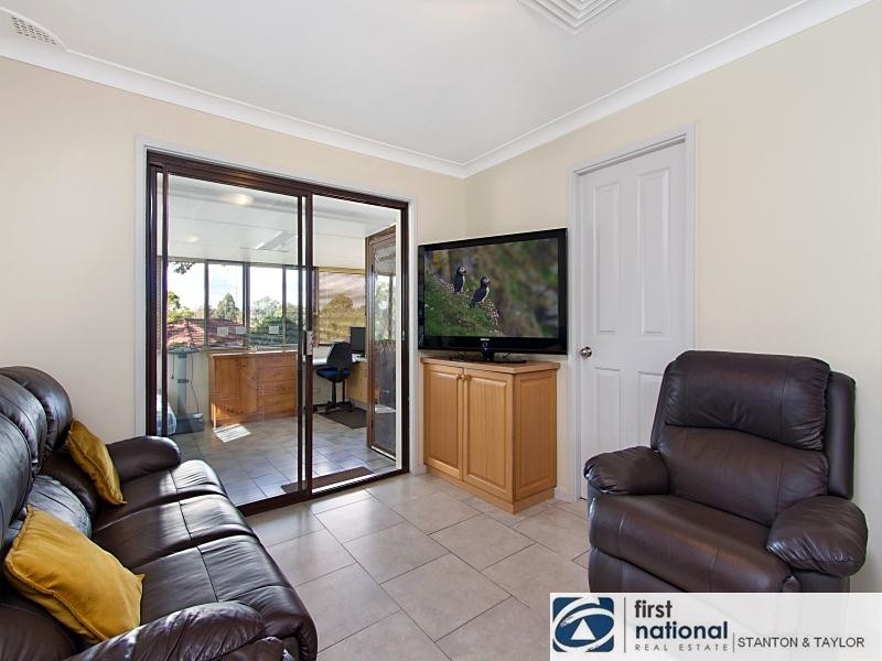 Jamisontown NSW 2750