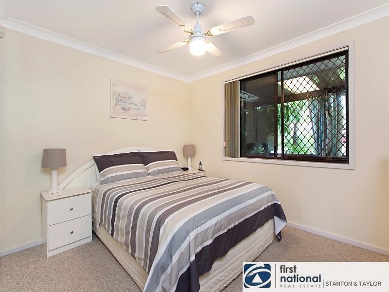 Jamisontown NSW 2750