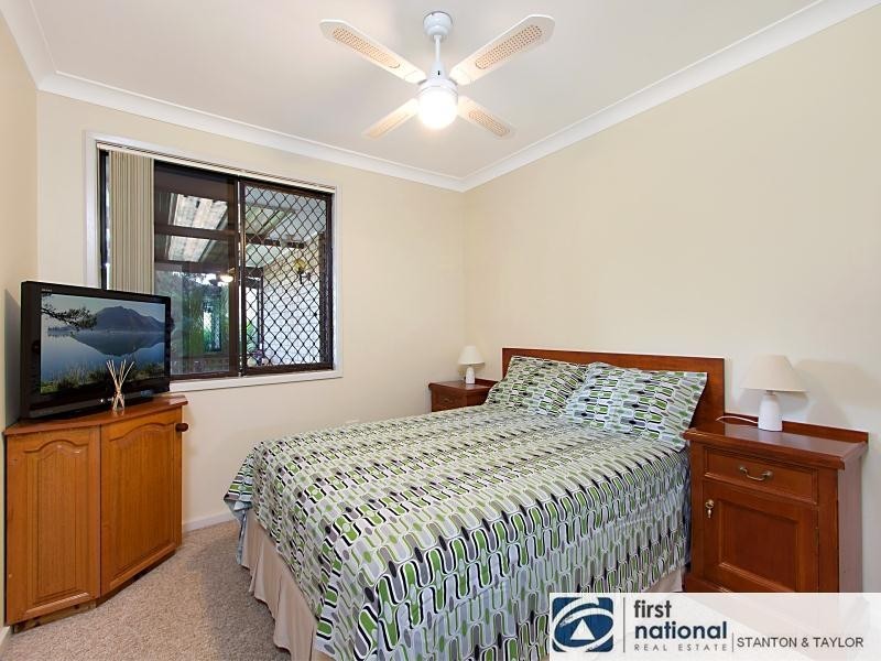 Jamisontown NSW 2750