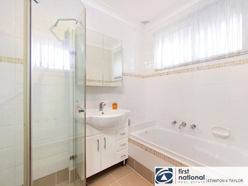 Jamisontown NSW 2750