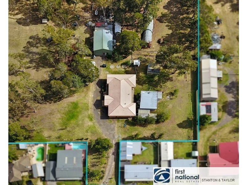 9 Hughes Street, Londonderry NSW 2753