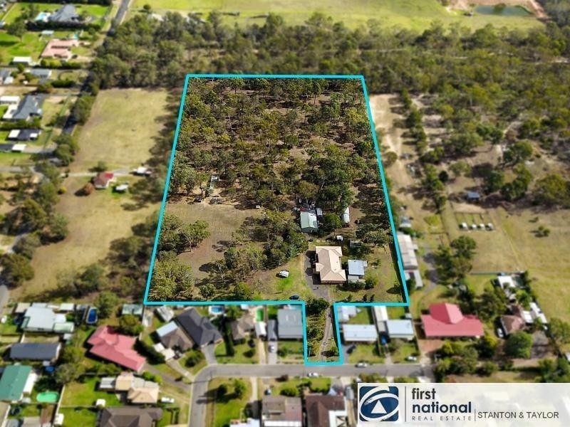 9 Hughes Street, Londonderry NSW 2753