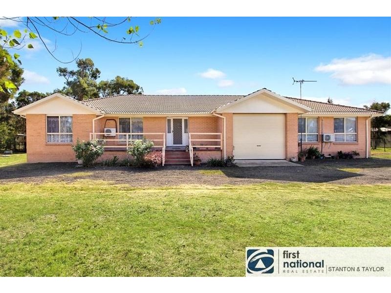 9 Hughes Street, Londonderry NSW 2753