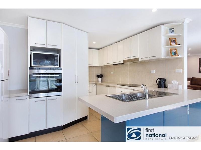 9 Hughes Street, Londonderry NSW 2753