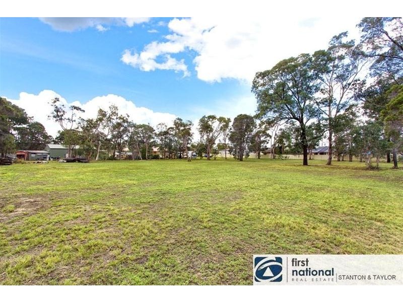 9 Hughes Street, Londonderry NSW 2753