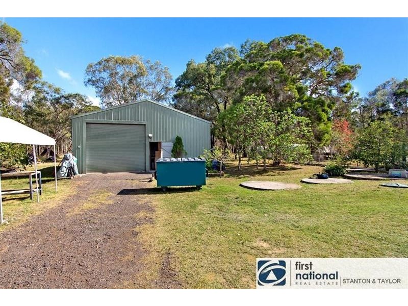 9 Hughes Street, Londonderry NSW 2753