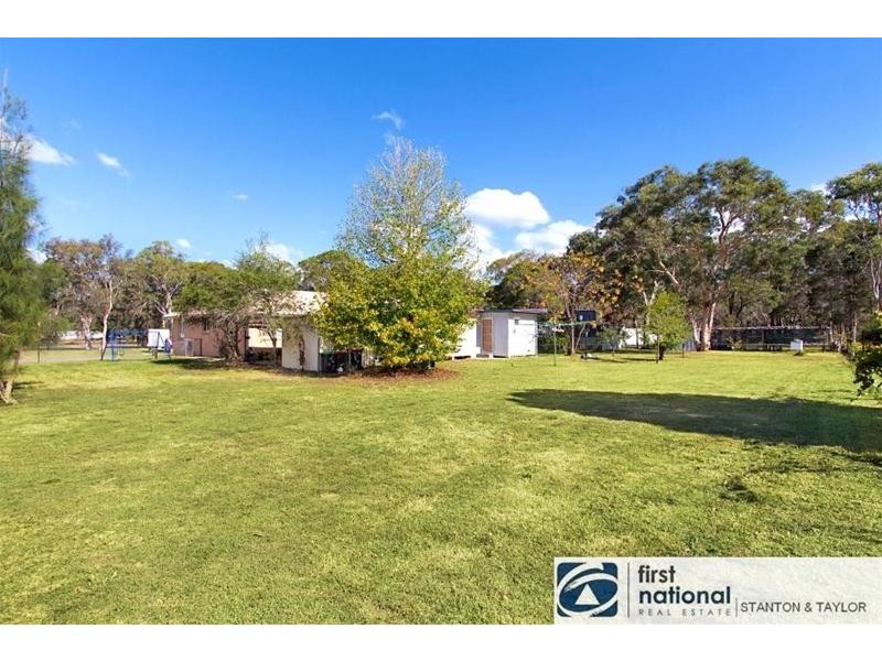 9 Hughes Street, Londonderry NSW 2753