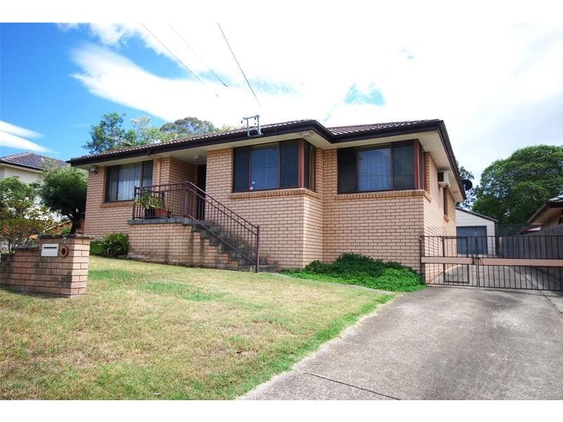 Emu Heights NSW 2750